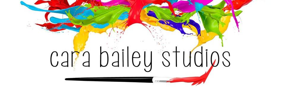 Paintings — Bailie Studios